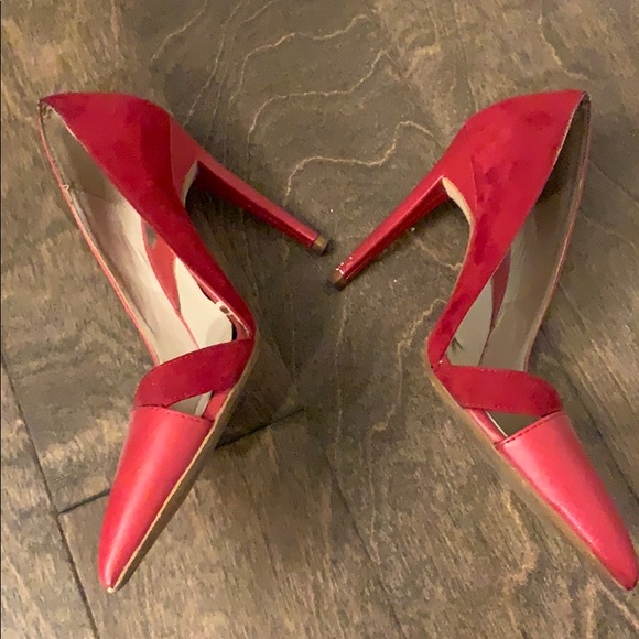 Zara basic dorsay pump - Picture 2 of 6